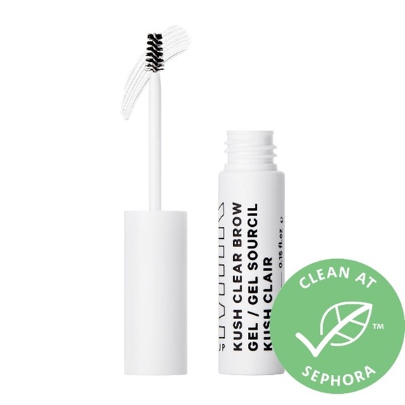 Milk Makeup Kush Brow Gel in Hydro / Clear BNIB - Picture 8 of 11